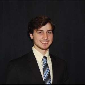 Meet your Posher, Brennan